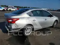 2019 Nissan SENTRA фото