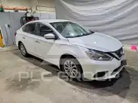 2019 Nissan SENTRA фото