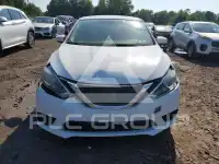 2019 Nissan SENTRA фото