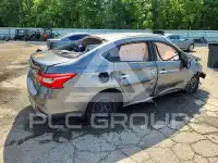 2019 Nissan SENTRA фото