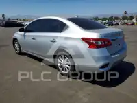 2019 Nissan SENTRA фото