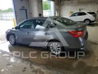 2019 Nissan SENTRA фото