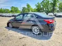2019 Nissan SENTRA photo