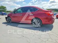 2019 Nissan SENTRA фото