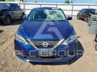 2019 Nissan SENTRA фото