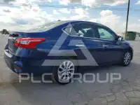 2019 Nissan SENTRA photo