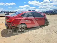 2019 Nissan SENTRA фото