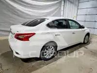 2019 Nissan SENTRA фото
