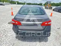 2019 Nissan SENTRA фото