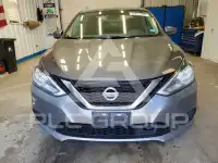 2019 Nissan SENTRA фото