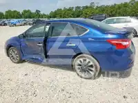 2019 Nissan SENTRA photo