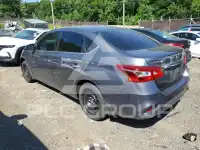 2019 Nissan SENTRA фото