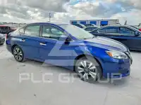 2019 Nissan SENTRA фото
