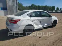 2019 Nissan SENTRA фото
