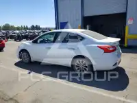 2019 Nissan SENTRA фото