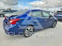 2019 Nissan SENTRA фото