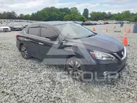 2019 Nissan SENTRA фото