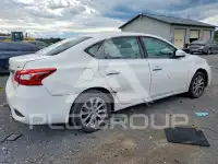 2019 Nissan SENTRA photo