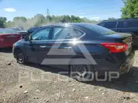 2019 Nissan SENTRA фото
