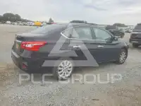 2019 Nissan SENTRA photo
