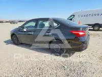 2019 Nissan SENTRA photo