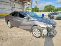2019 Nissan SENTRA photo
