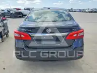 2019 Nissan SENTRA photo
