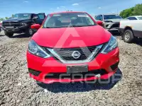 2019 Nissan SENTRA фото