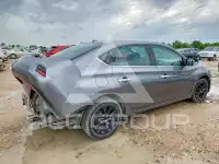 2019 Nissan SENTRA фото