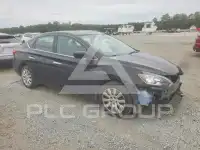 2019 Nissan SENTRA photo