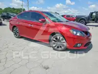 2019 Nissan SENTRA фото