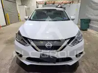 2019 Nissan SENTRA фото