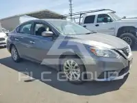 2019 Nissan SENTRA photo