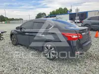 2019 Nissan SENTRA фото