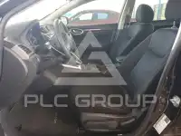 2019 Nissan SENTRA фото