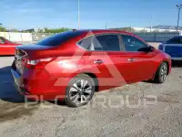 2019 Nissan SENTRA фото