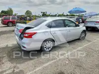 2019 Nissan SENTRA фото