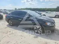2019 Nissan SENTRA фото