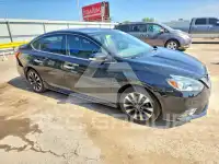 2019 Nissan SENTRA photo