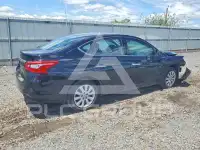 2019 Nissan SENTRA фото