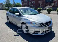 2019 Nissan SENTRA фото