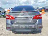2019 Nissan SENTRA фото