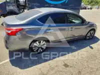 2019 Nissan SENTRA photo
