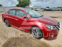 2019 Nissan SENTRA фото