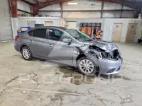 2019 Nissan SENTRA фото