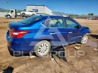2019 Nissan SENTRA photo