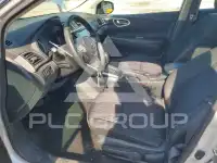 2019 Nissan SENTRA фото