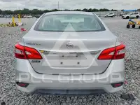 2019 Nissan SENTRA фото