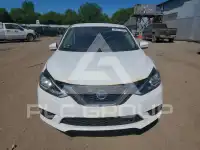 2019 Nissan SENTRA фото