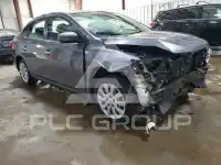 2019 Nissan SENTRA фото